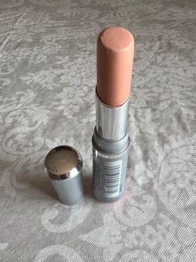 CoverGirl Peachy Lipstick